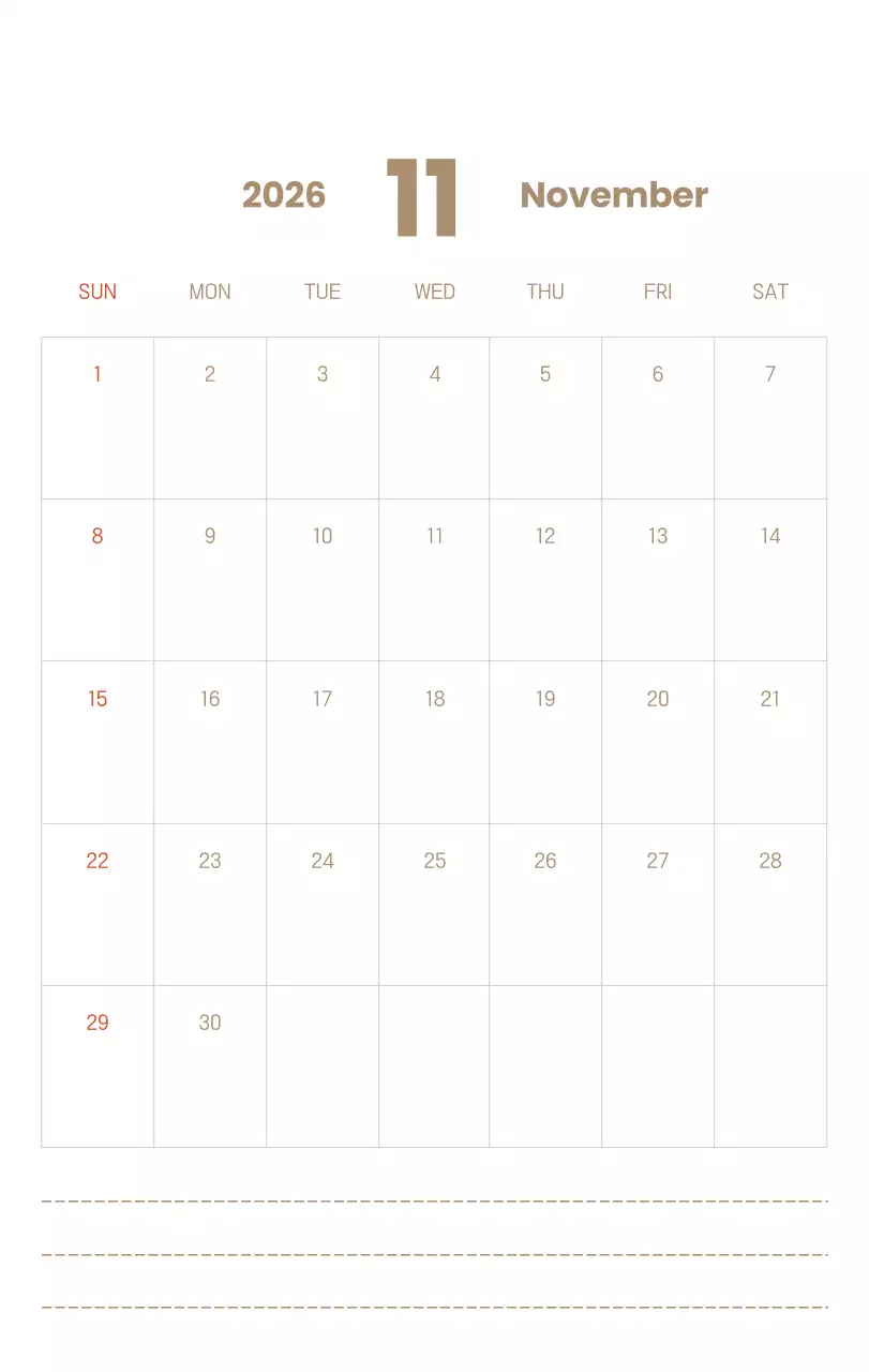 하늘색 배경에 포근한 일러스트와 성경 구절이 있는 말씀 달력