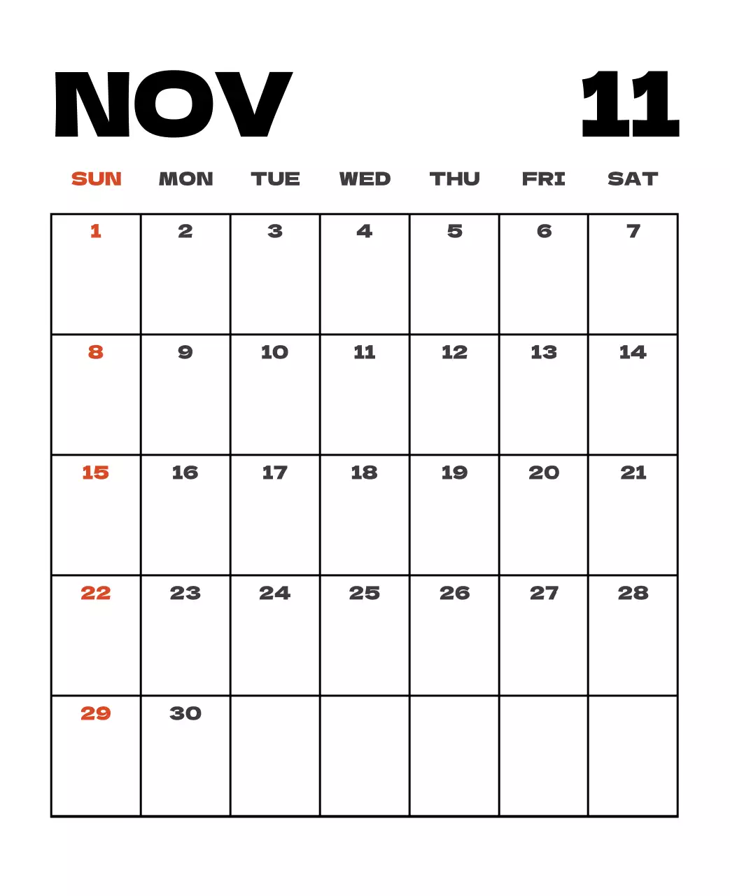 사계절 풍경의 여행 사진과 깔끔하고 과감한 텍스트 레이아웃의 연말 연시 기념 여행사 기업