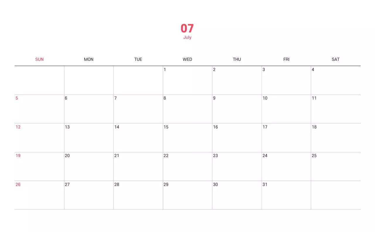 보라색 배경에 깔끔한 라인 일러스트