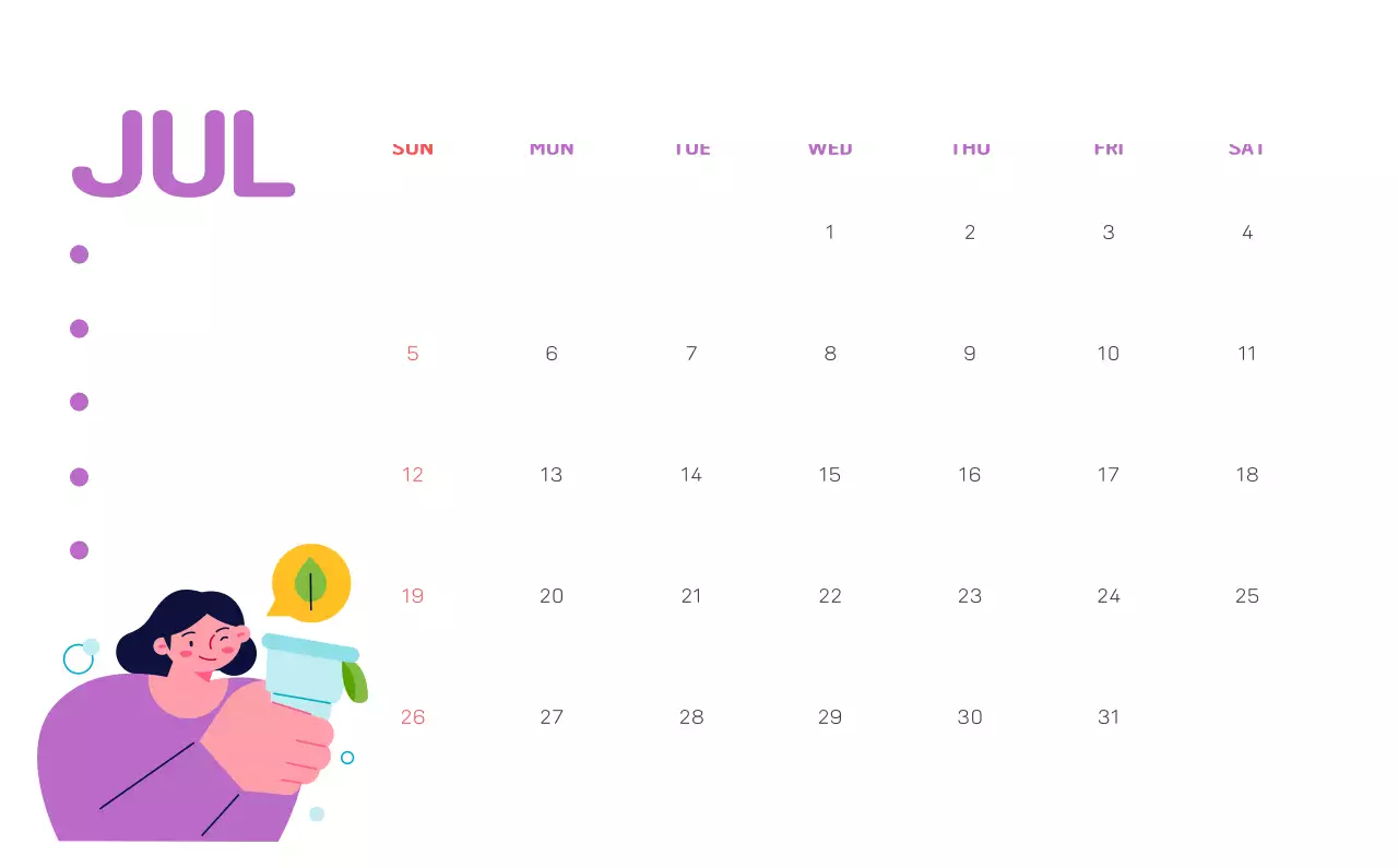 자연 환경보호하는 사람 및 지구 일러스트와 컬러로 포인트를 준 연말 연시 기념 사회재단 