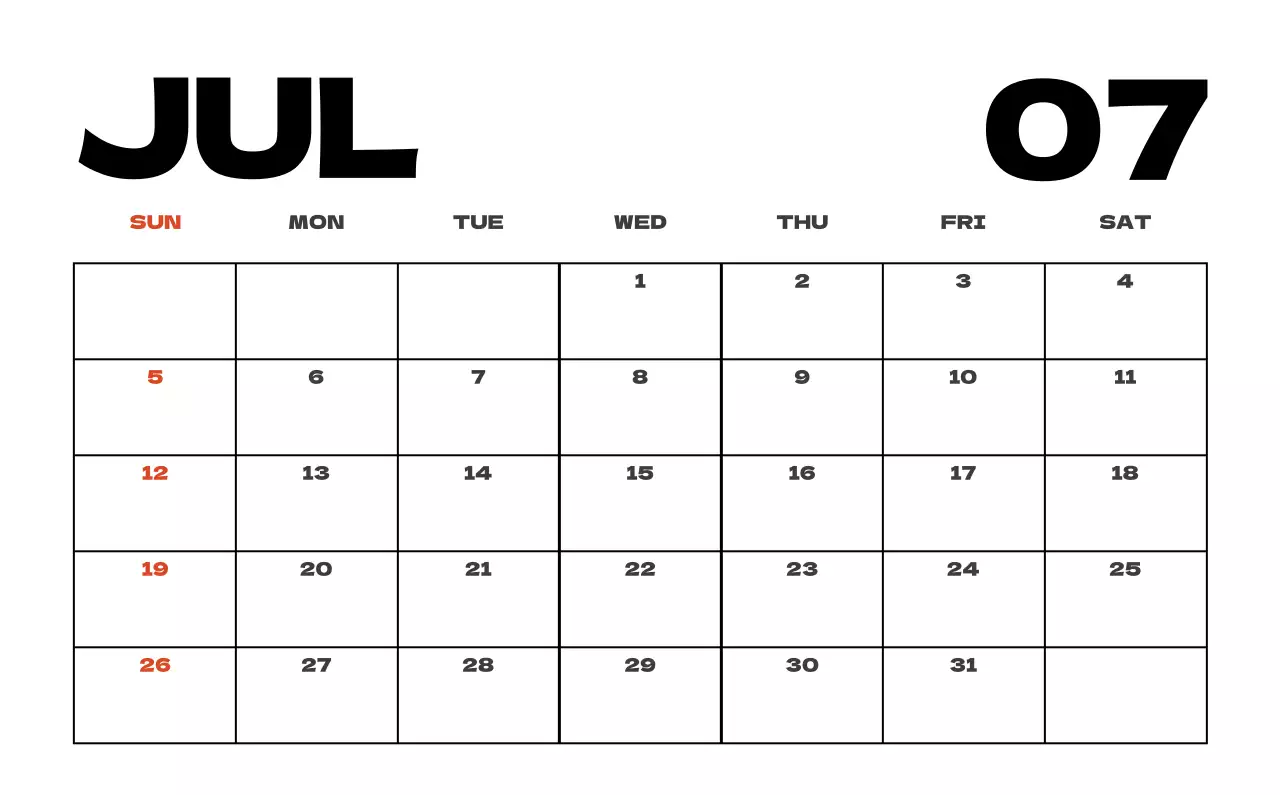 사계절 풍경의 여행 사진과 깔끔하고 과감한 텍스트 레이아웃의 연말 연시 기념 여행사 기업