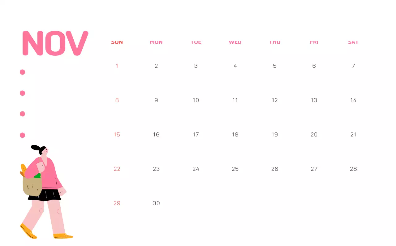 자연 환경보호하는 사람 및 지구 일러스트와 컬러로 포인트를 준 연말 연시 기념 사회재단 