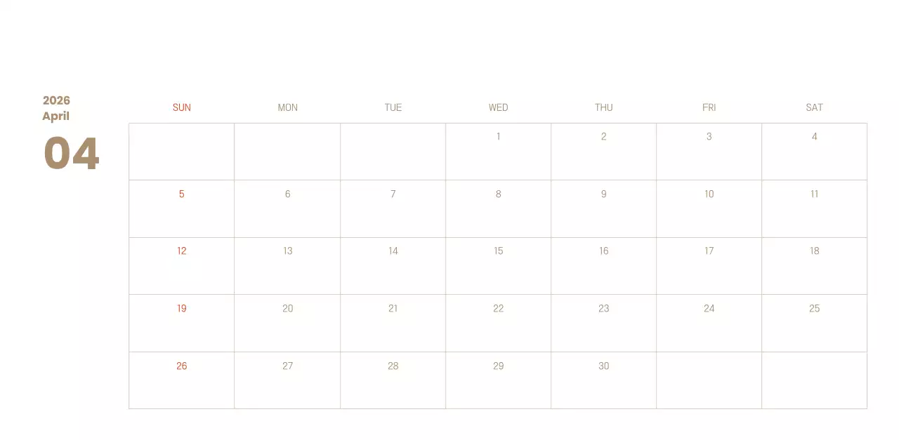 하늘색 배경에 포근한 일러스트와 성경 구절이 있는 말씀 달력