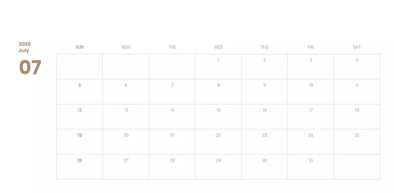 하늘색 배경에 포근한 일러스트와 성경 구절이 있는 말씀 달력