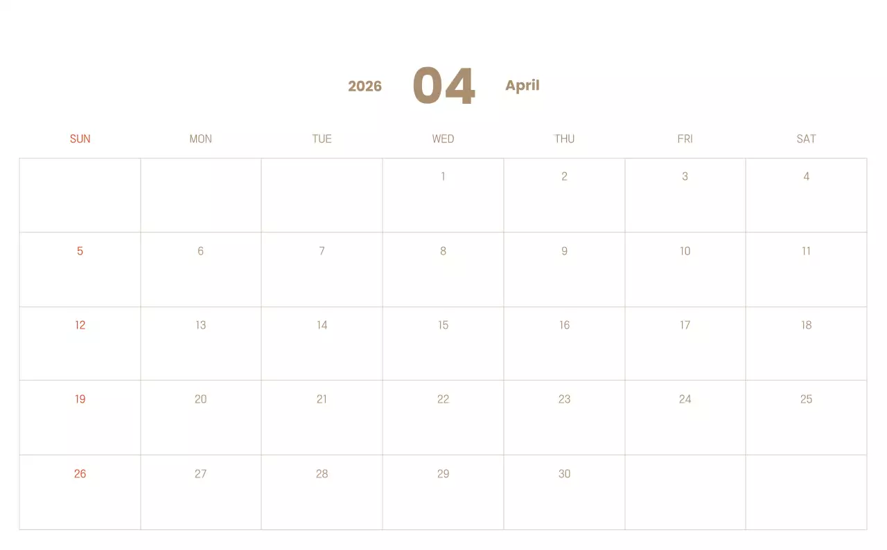 하늘색 배경에 포근한 일러스트와 성경 구절이 있는 말씀 달력