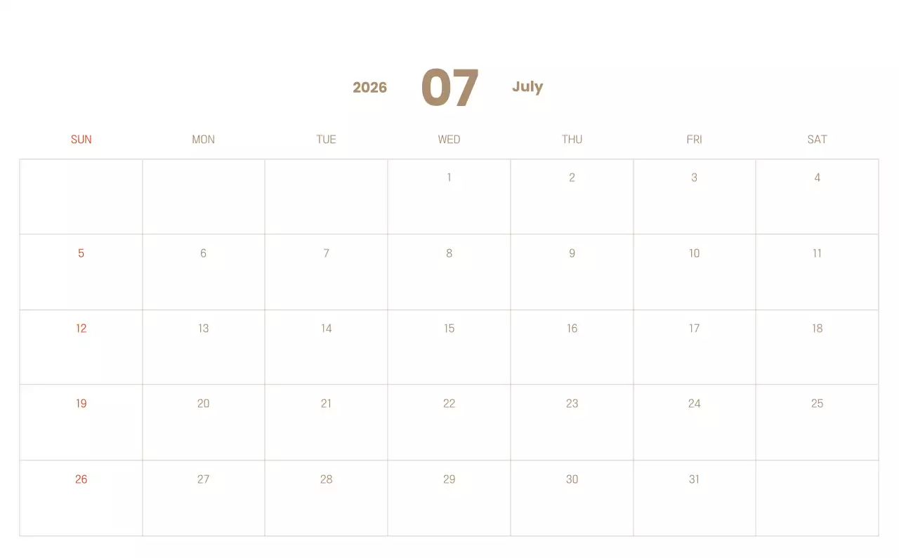 하늘색 배경에 포근한 일러스트와 성경 구절이 있는 말씀 달력