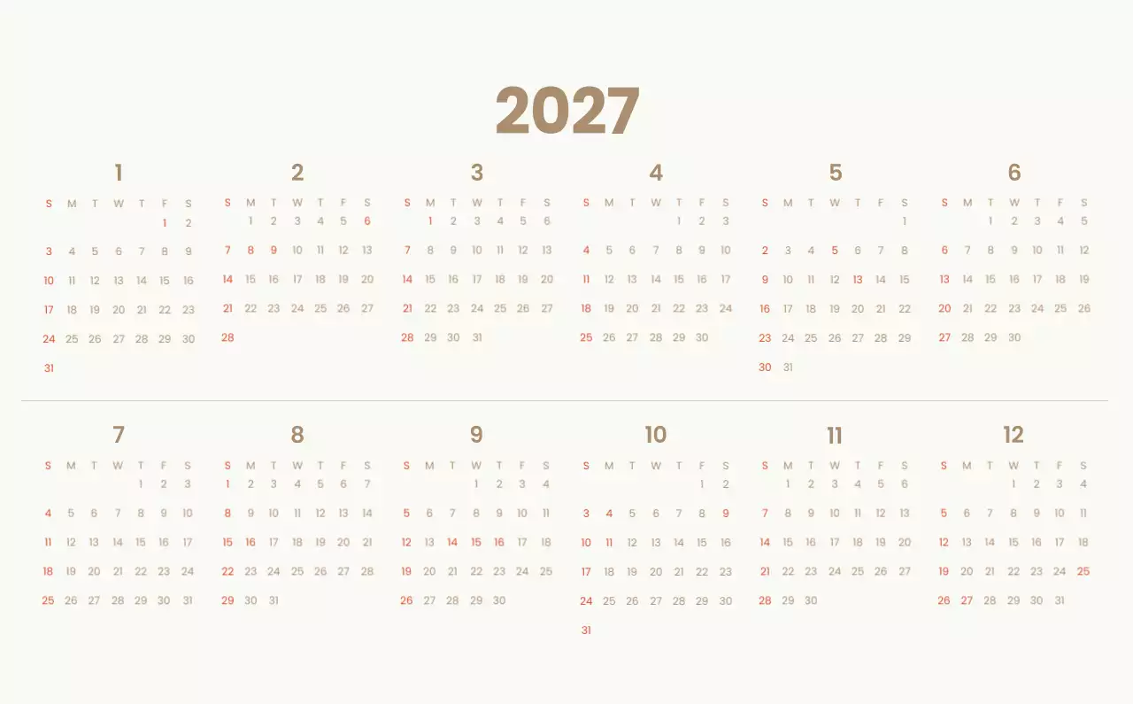 하늘색 배경에 포근한 일러스트와 성경 구절이 있는 말씀 달력