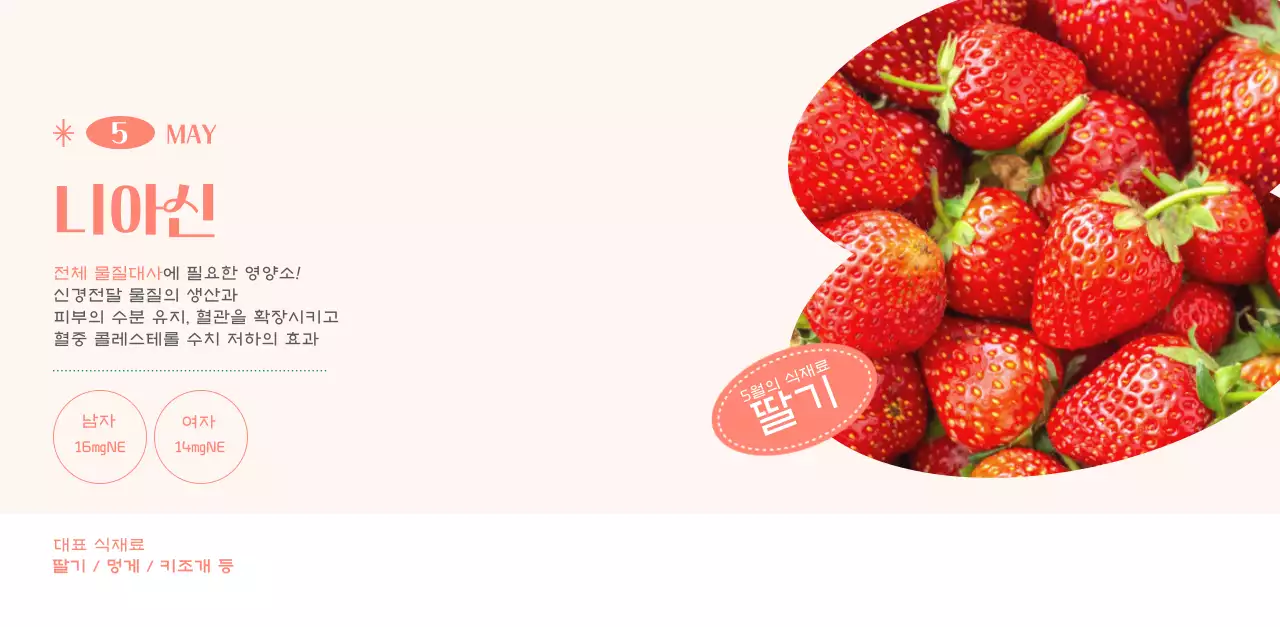 녹색 사진 프레임의 병원 달력