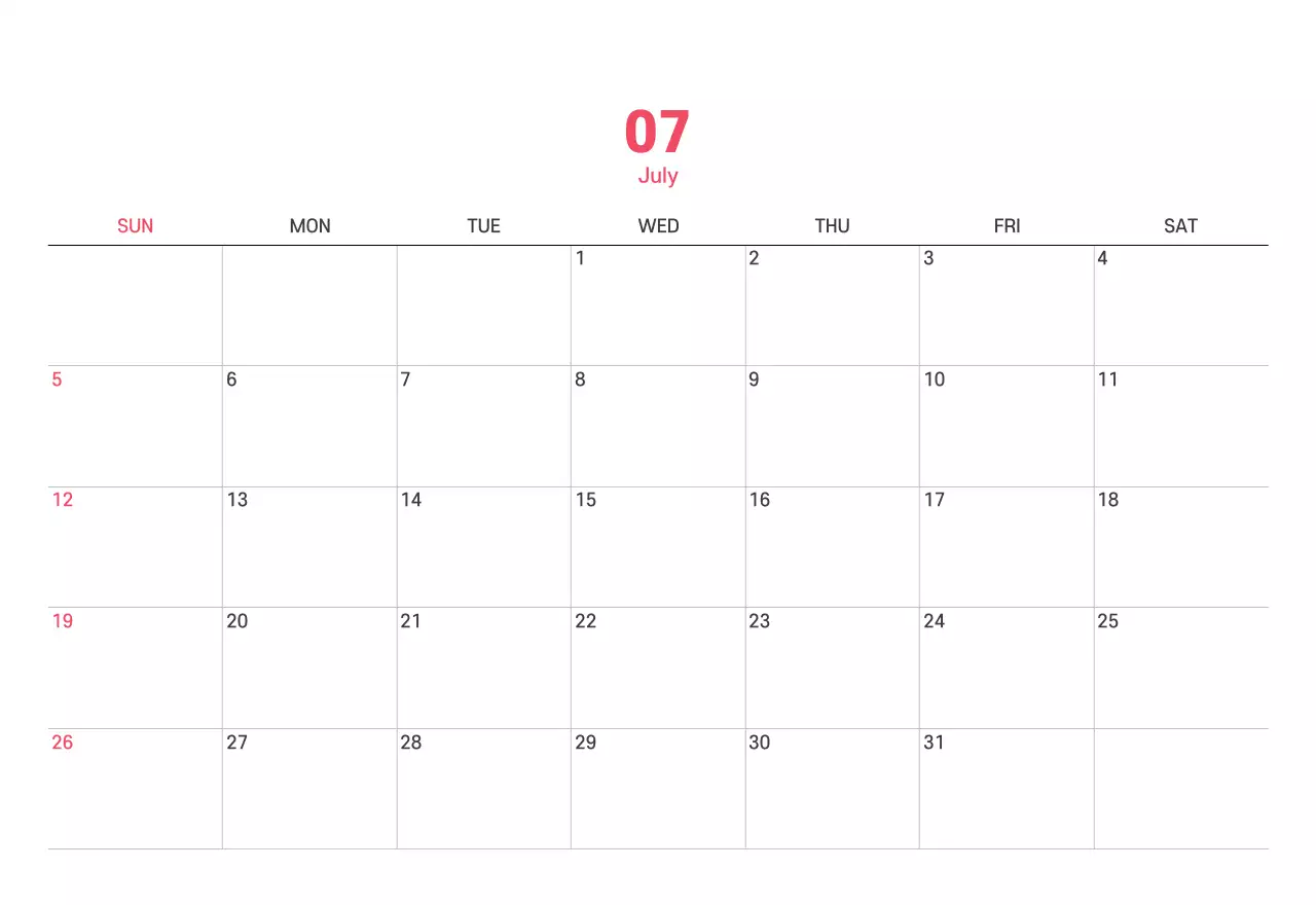 보라색 배경에 깔끔한 라인 일러스트