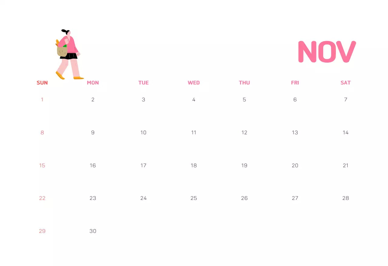 자연 환경보호하는 사람 및 지구 일러스트와 컬러로 포인트를 준 연말 연시 기념 사회재단