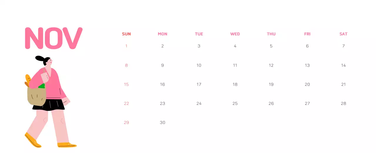자연 환경보호하는 사람 및 지구 일러스트와 컬러로 포인트를 준 연말 연시 기념 사회재단 