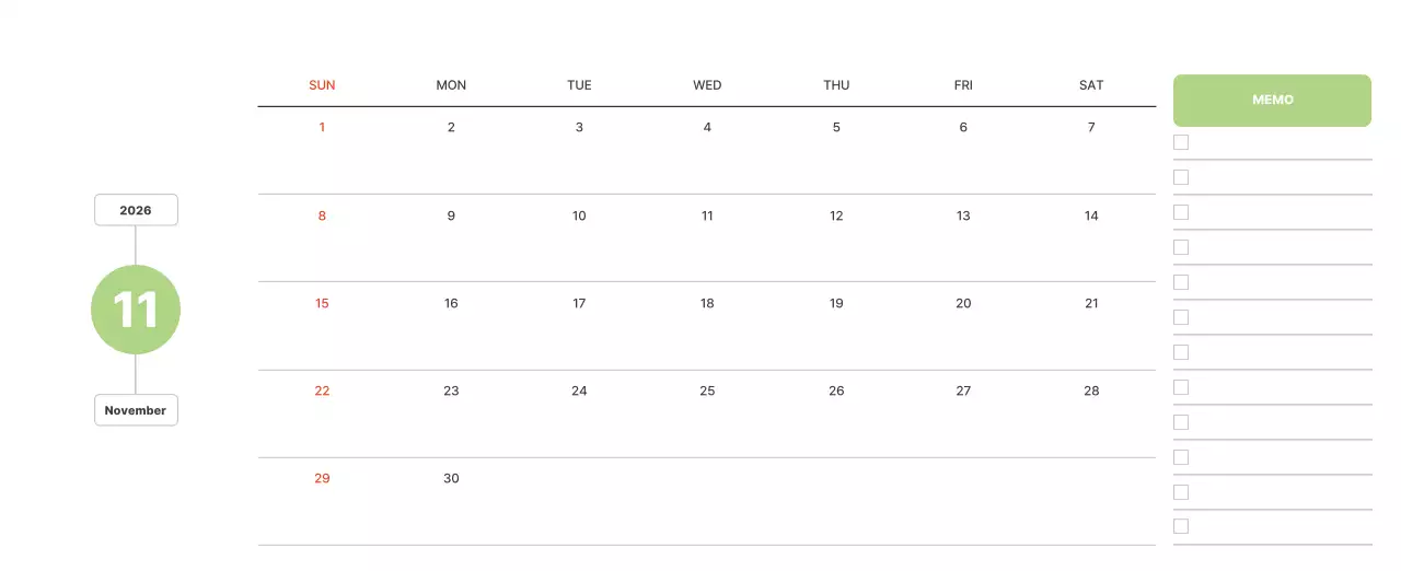 파스텔 컬러의 따뜻한 풍경 사진