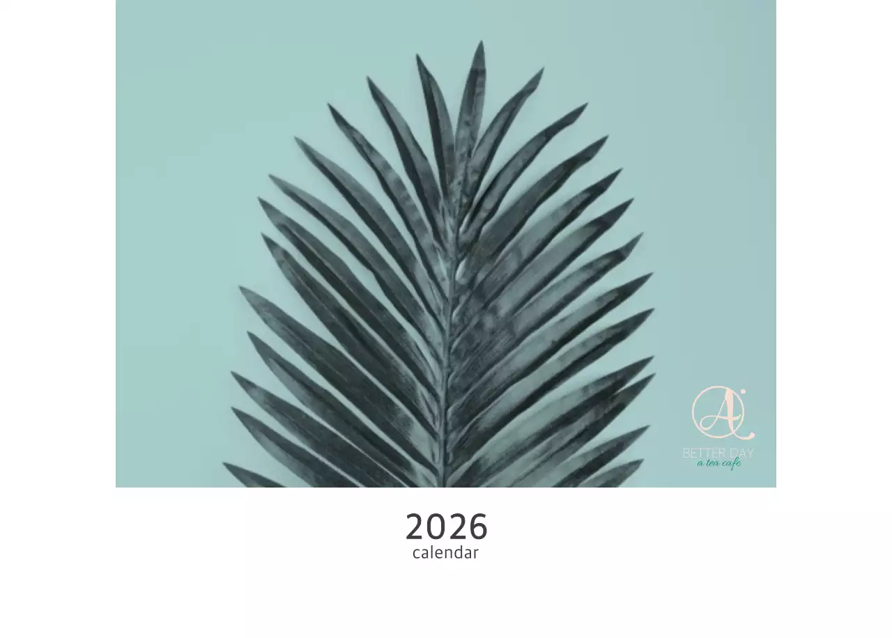 화이트 깔끔한 보테니컬 자연