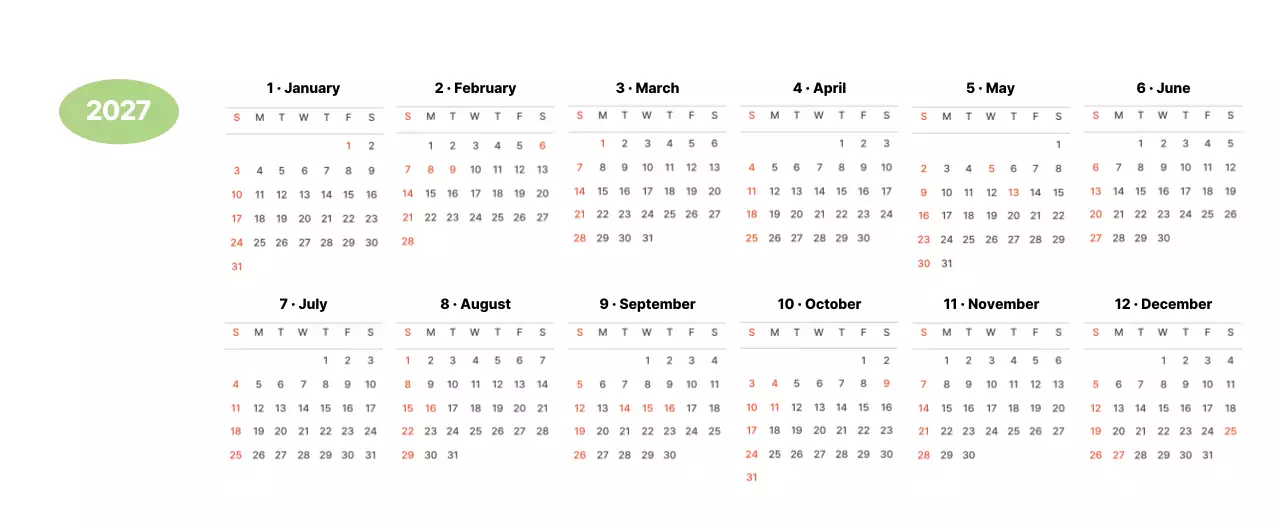 파스텔 컬러의 따뜻한 풍경 사진