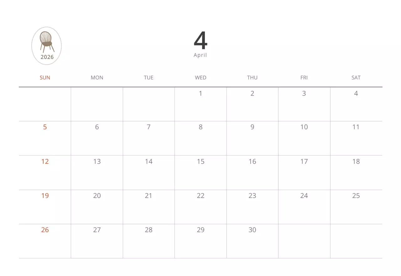 베이지와 뉴트럴컬러의 심플하고 내추럴한 가구