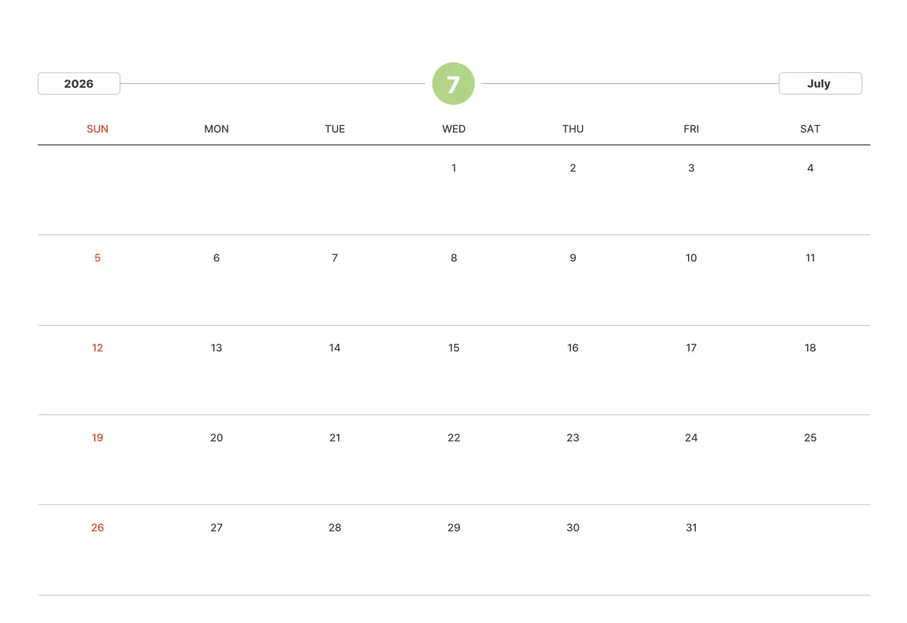 파스텔 컬러의 따뜻한 풍경 사진
