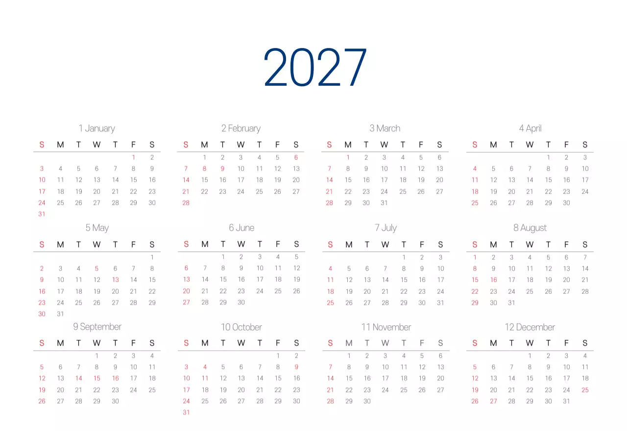 네이비 화이트 심플한 병원