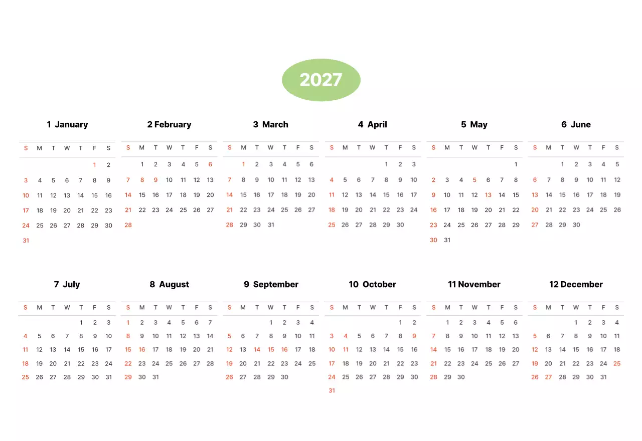 파스텔 컬러의 따뜻한 풍경 사진