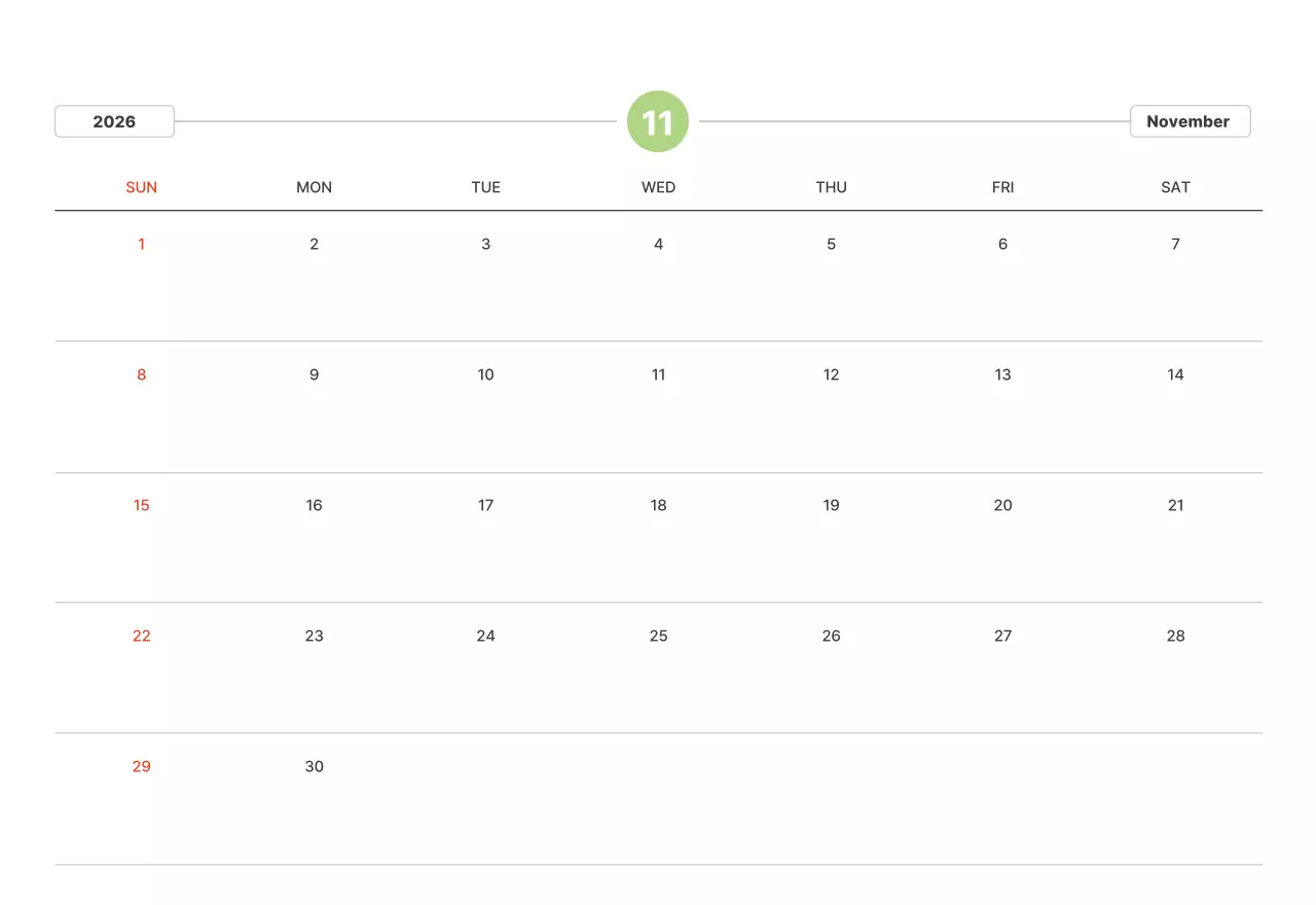 파스텔 컬러의 따뜻한 풍경 사진