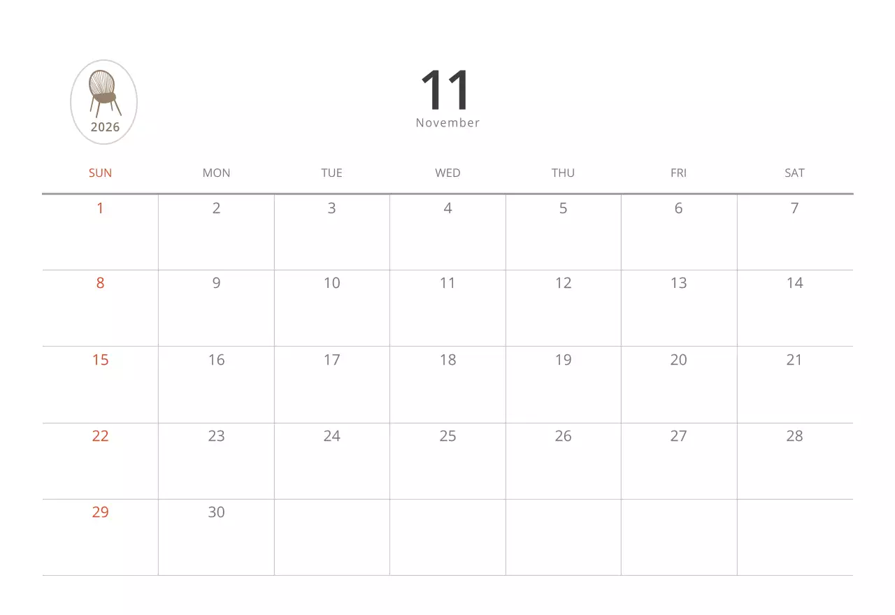 베이지와 뉴트럴컬러의 심플하고 내추럴한 가구