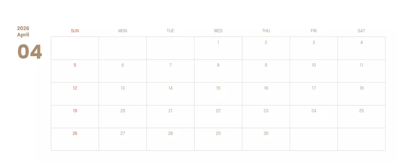 하늘색 배경에 포근한 일러스트와 성경 구절이 있는 말씀 달력