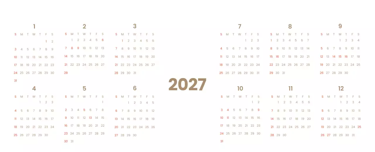 하늘색 배경에 포근한 일러스트와 성경 구절이 있는 말씀 달력