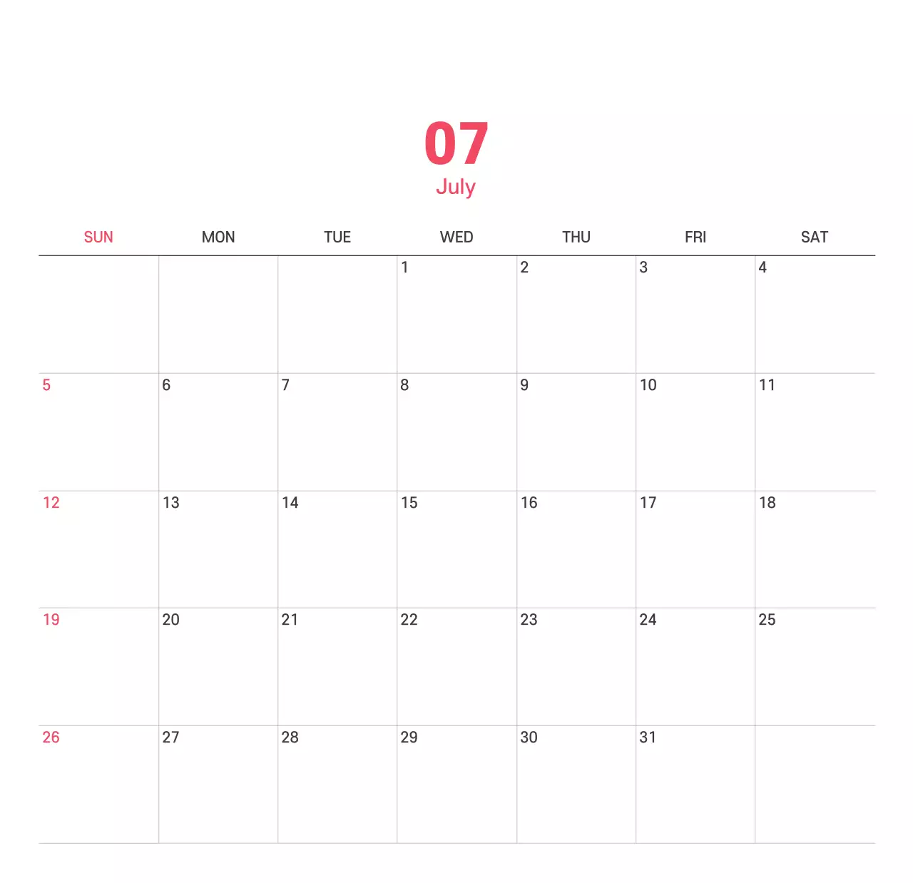 보라색 배경에 깔끔한 라인 일러스트