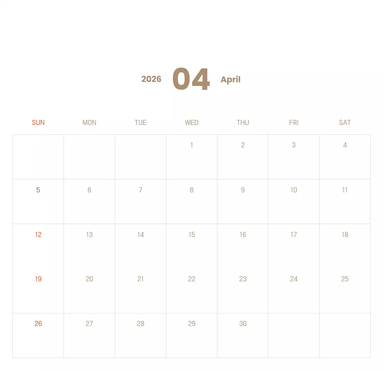 하늘색 배경에 포근한 일러스트와 성경 구절이 있는 말씀 달력