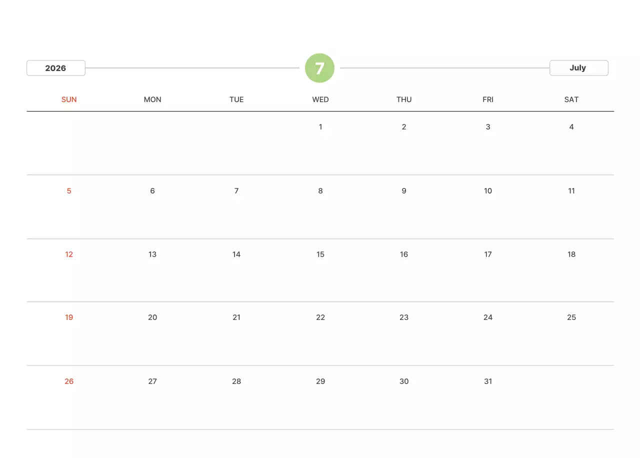 파스텔 컬러의 따뜻한 풍경 사진