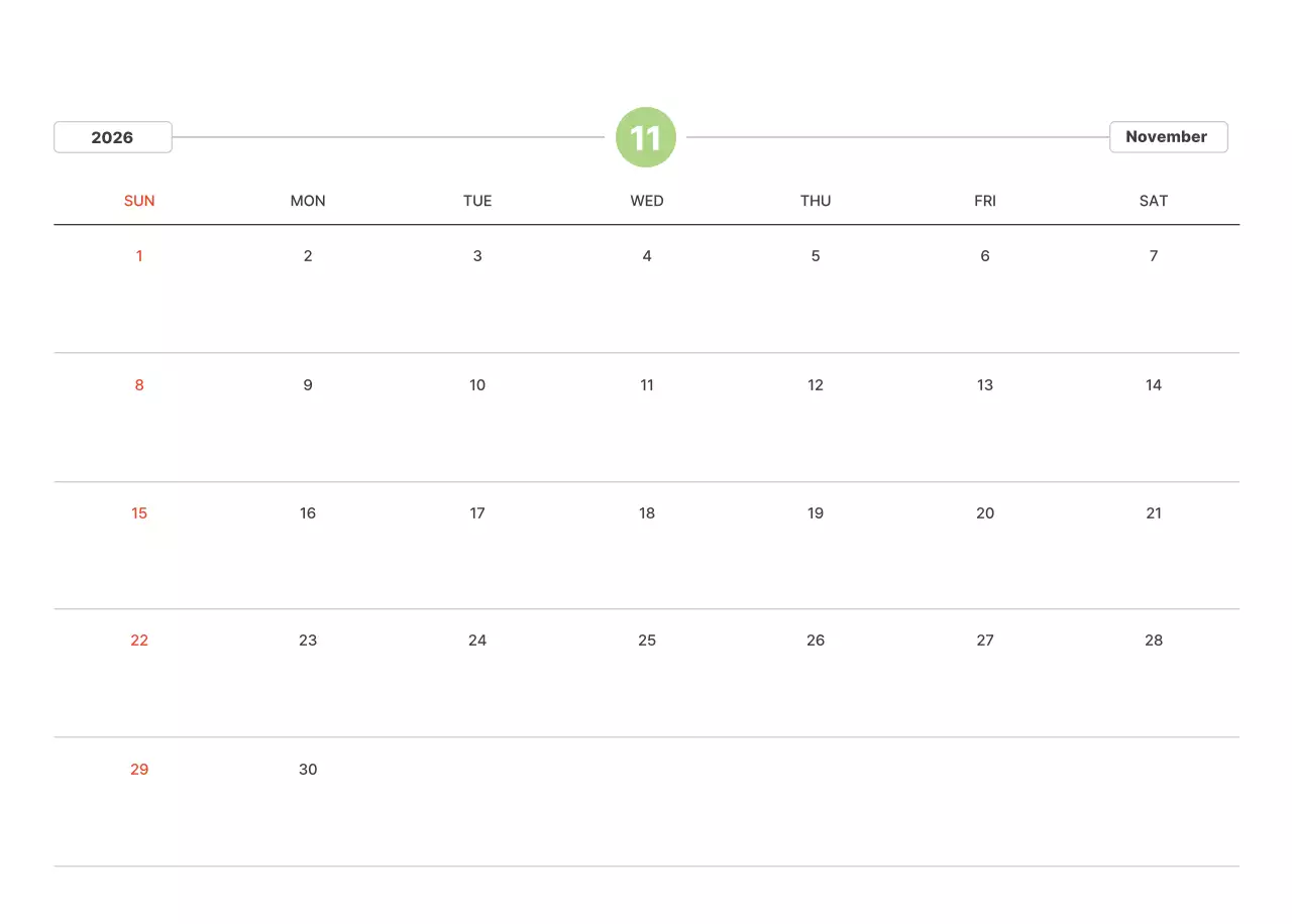 파스텔 컬러의 따뜻한 풍경 사진