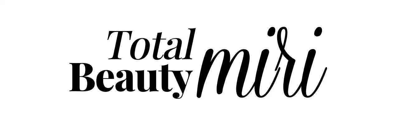 白黒 シンプル ビューティー ロゴ おしゃれ