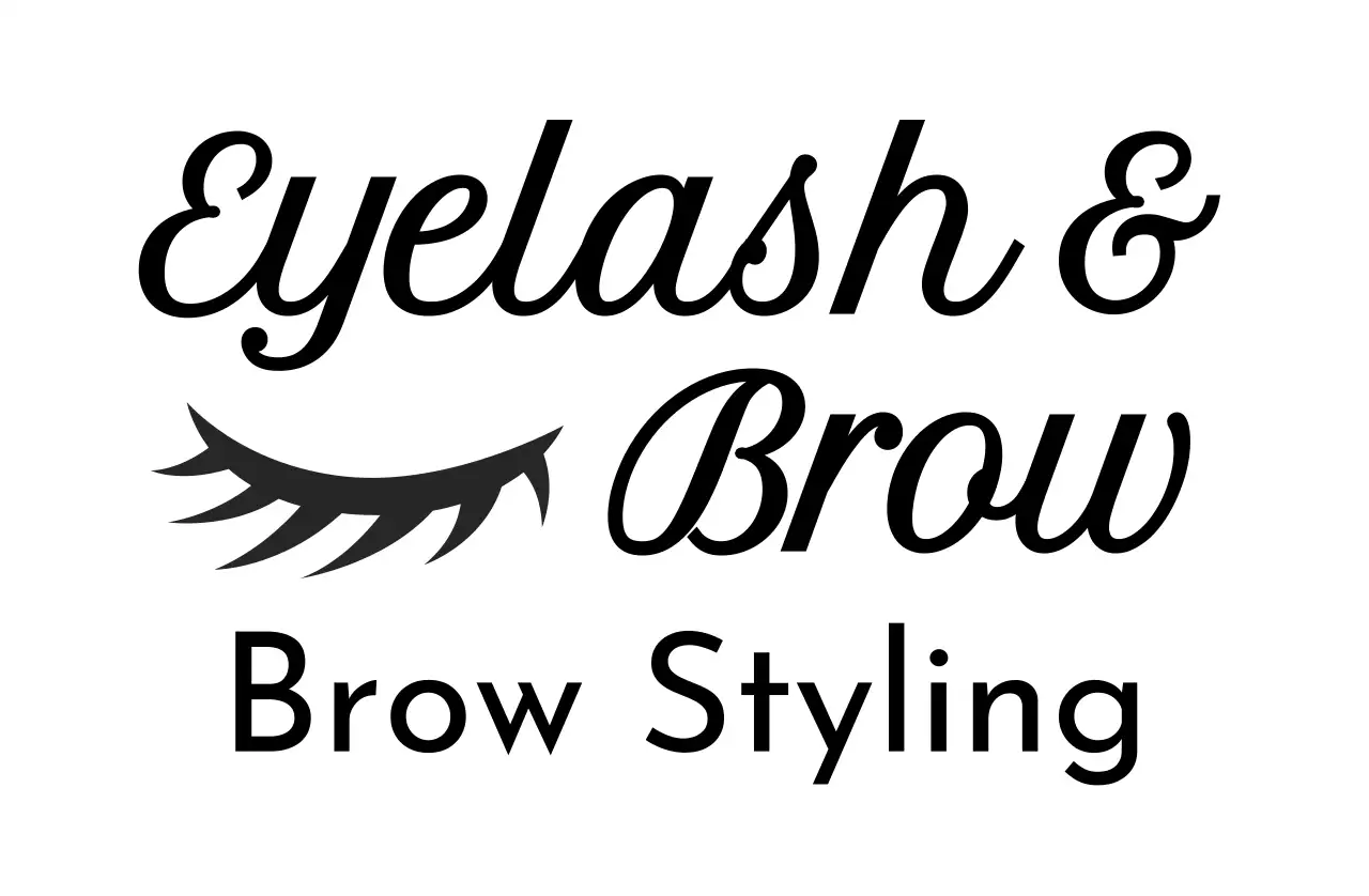 白黒 シンプル ビューティー ロゴ おしゃれ