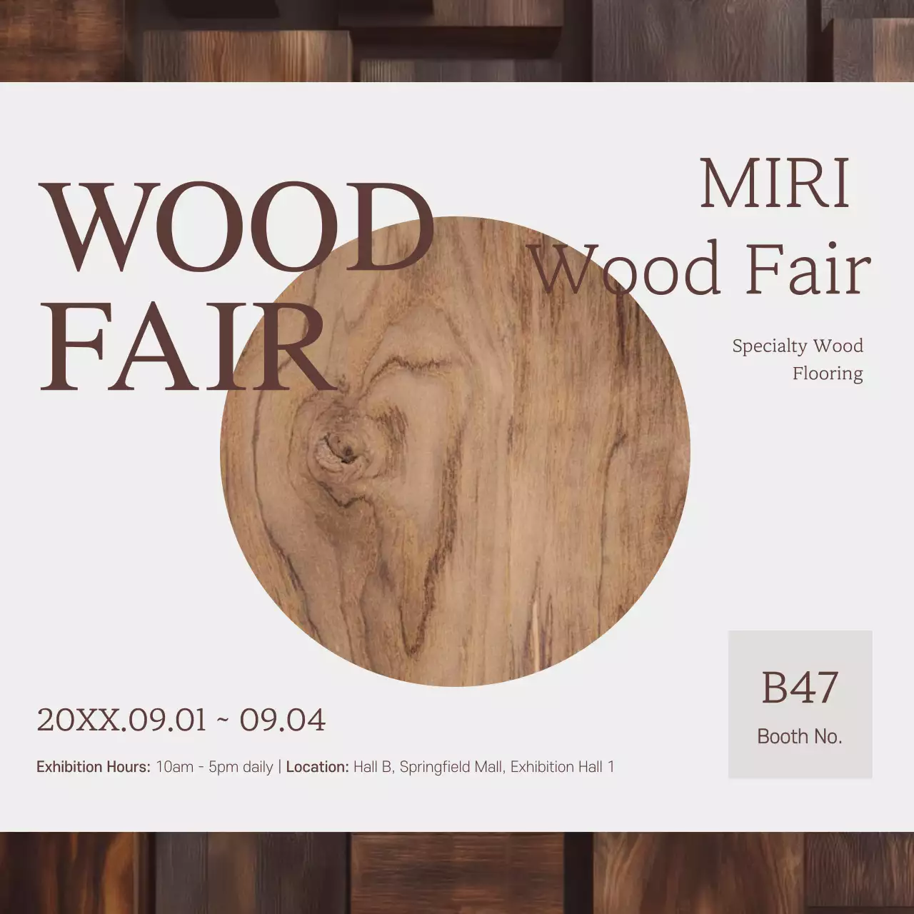 Guia Bege Simple Fair