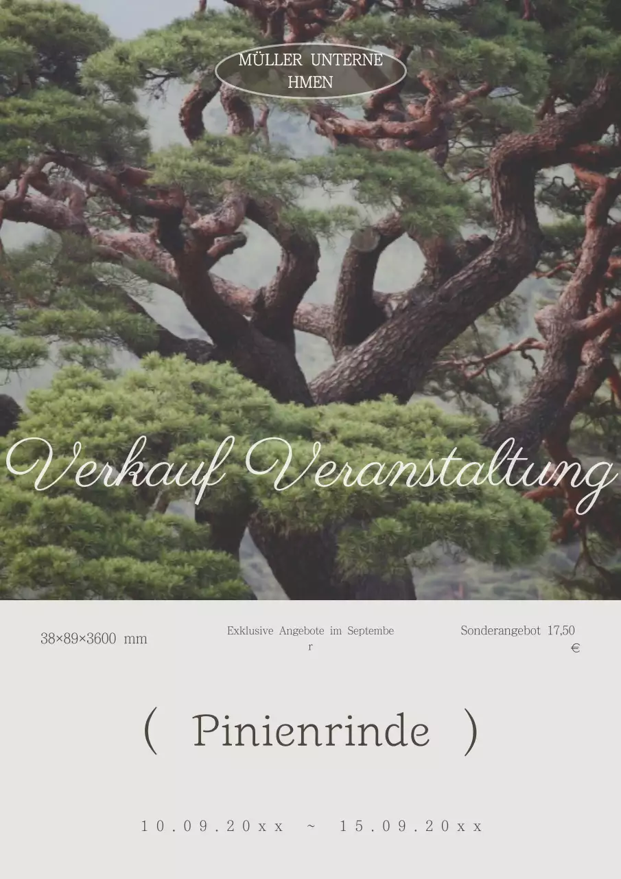 Grüner Klassiker Holz Sale