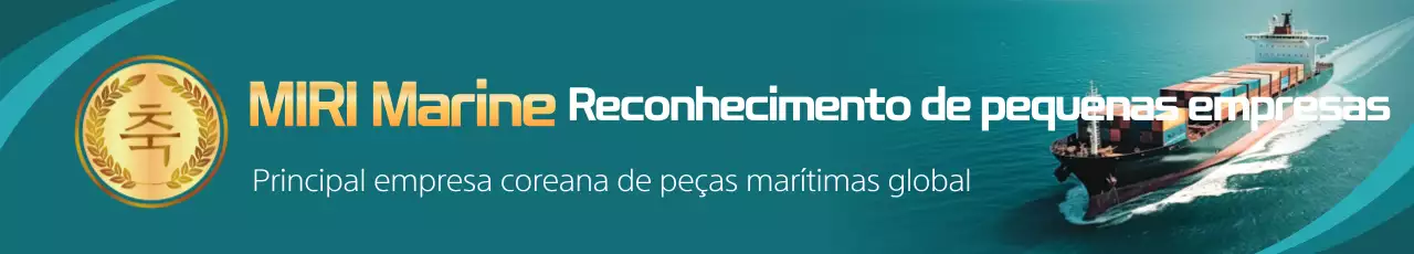 Promoção Corporativa Mint Modern Marine