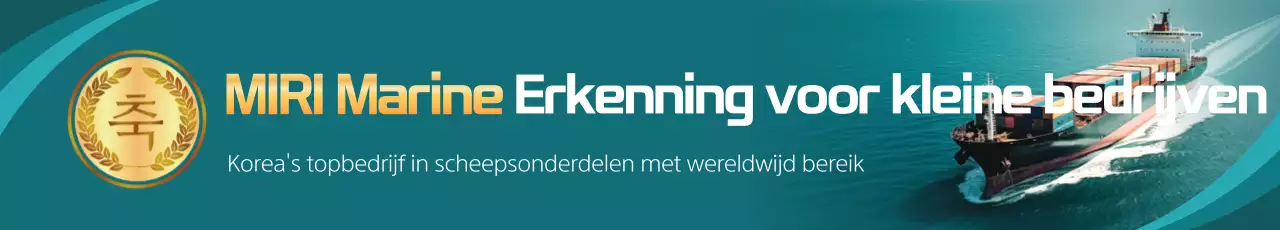 Mint Modern Marine Bedrijfspromotie