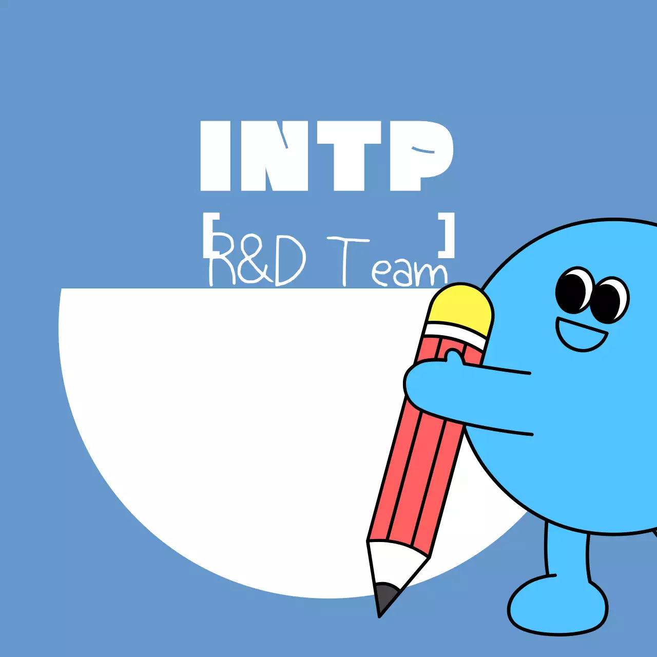 Promosi Tim Pemasaran Bayi Oranye