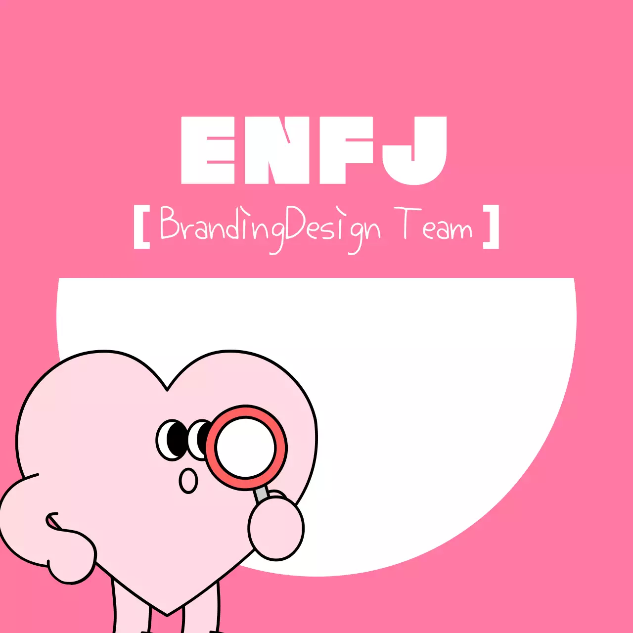 Promosi Tim Pemasaran Bayi Oranye