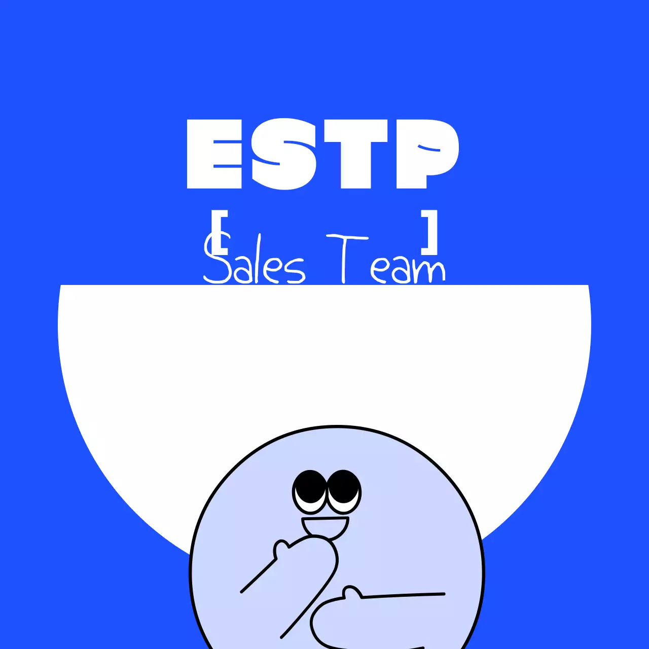 Promosi Tim Pemasaran Bayi Oranye