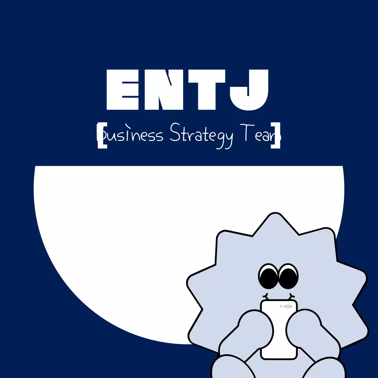 Promosi Tim Pemasaran Bayi Oranye