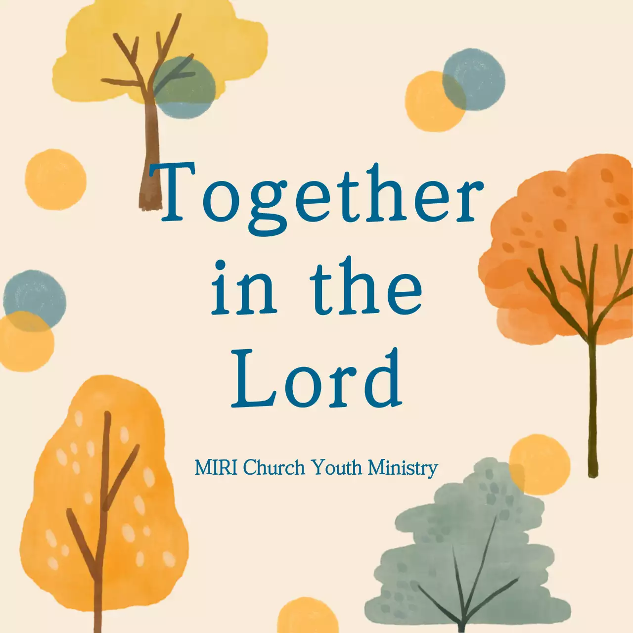 Beige Nature Worship Guide