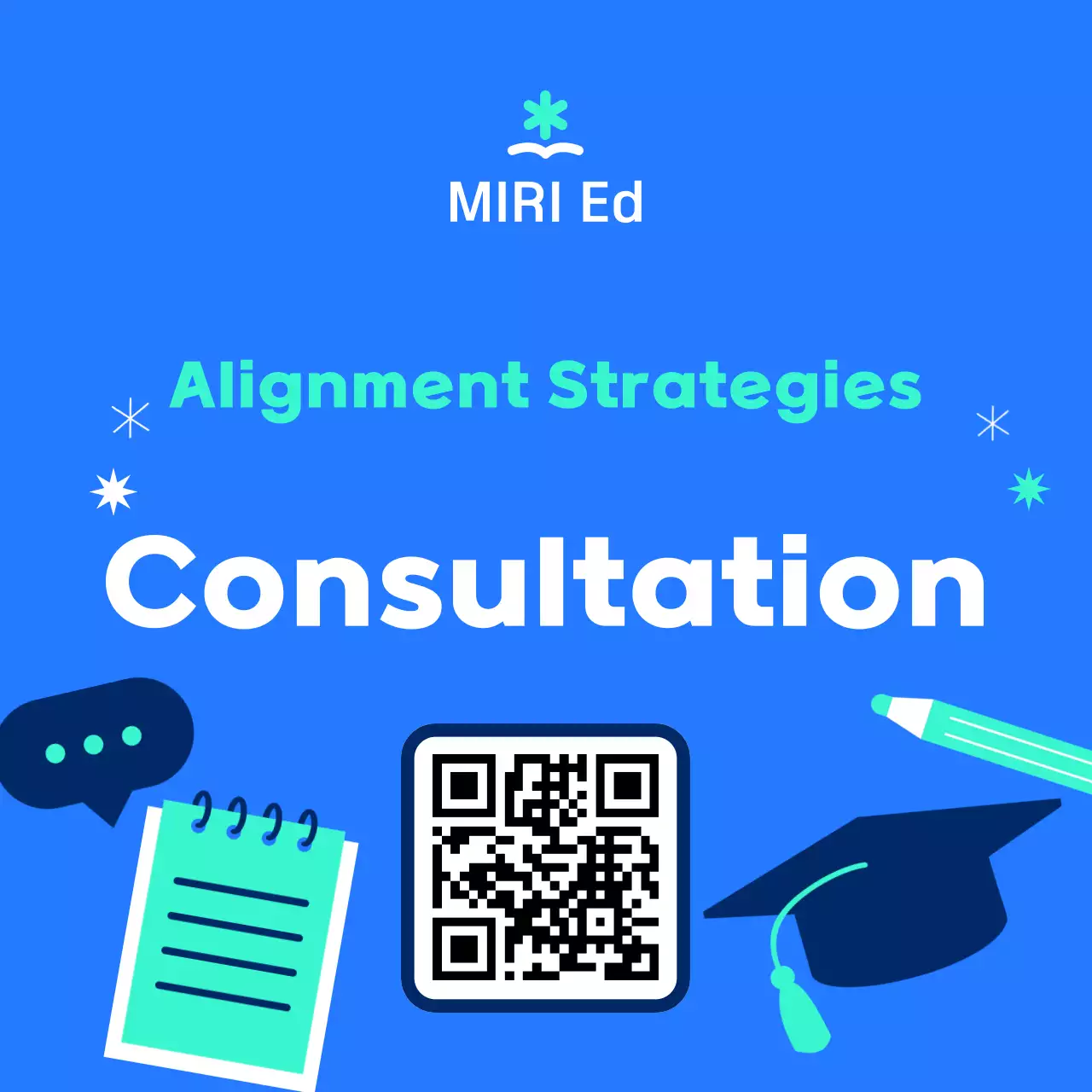 Tuyển dụng thực tập sinh Blue Modern