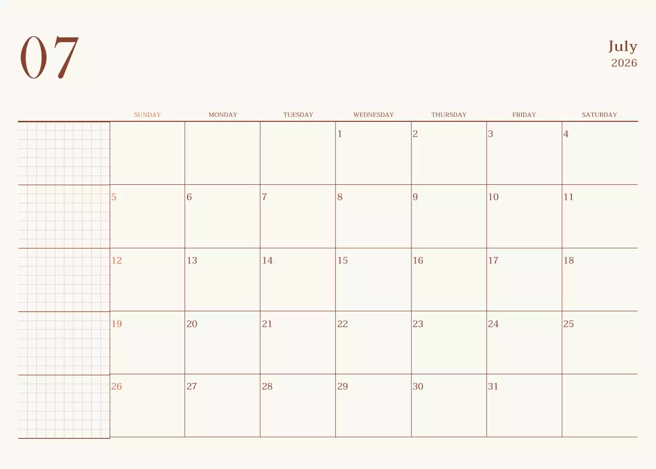 베이지 브라운의 감성적인 카페 사진 레이아웃