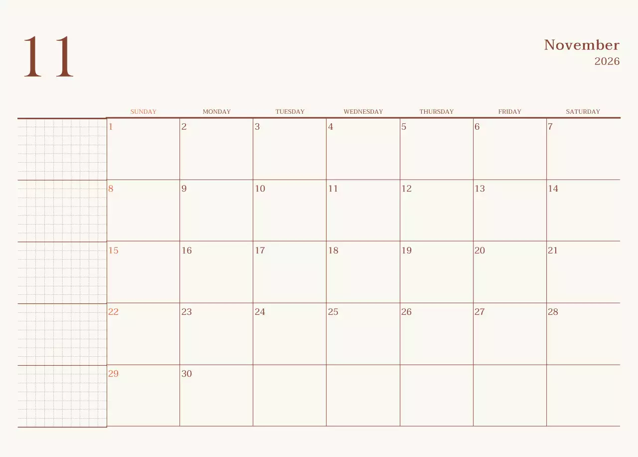 베이지 브라운의 감성적인 카페 사진 레이아웃