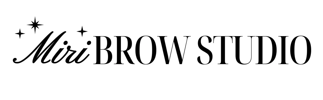 白黒 シンプル 美容 ロゴ おしゃれ