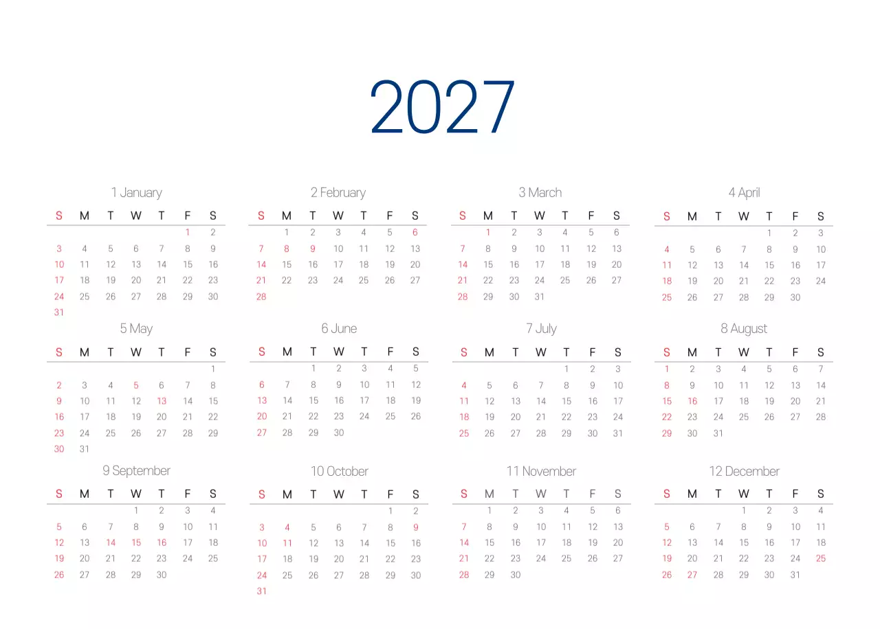 네이비 화이트 심플한 병원