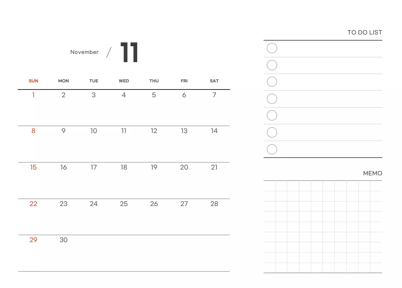 화이트와 브라운의 감성 카페