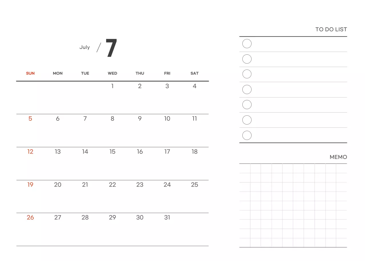 화이트와 브라운의 감성 카페