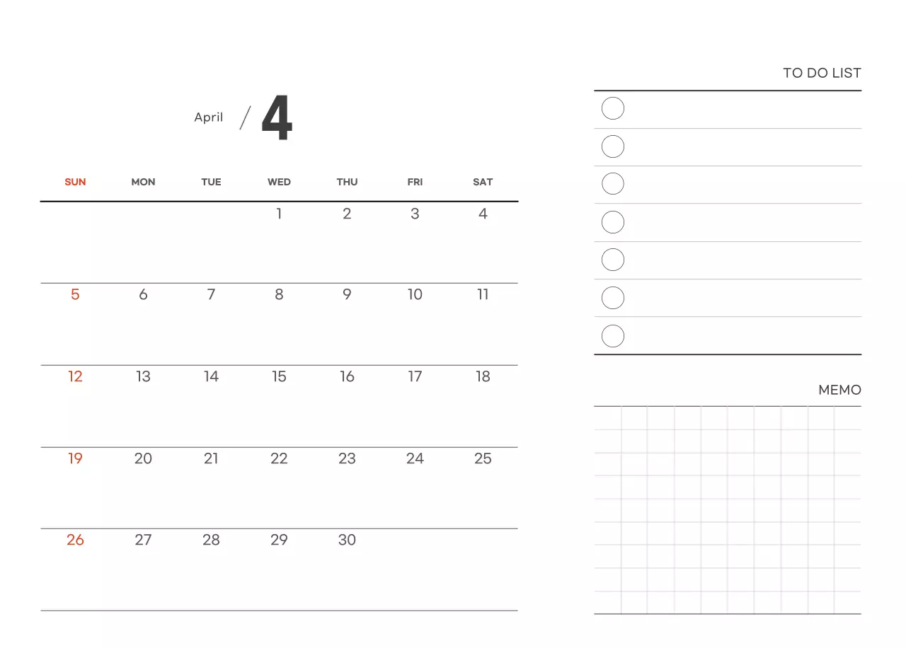 화이트와 브라운의 감성 카페