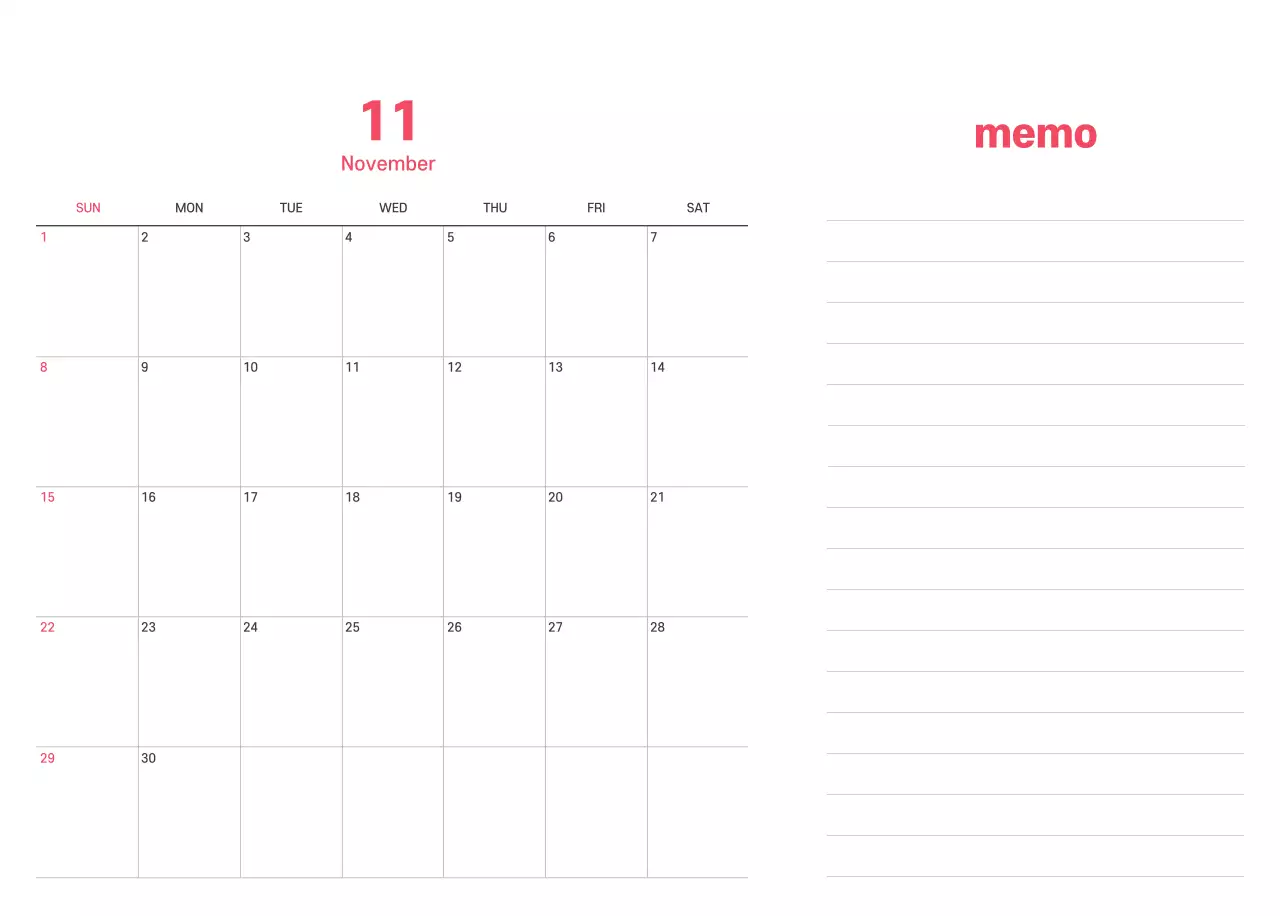 보라색 배경에 깔끔한 라인 일러스트